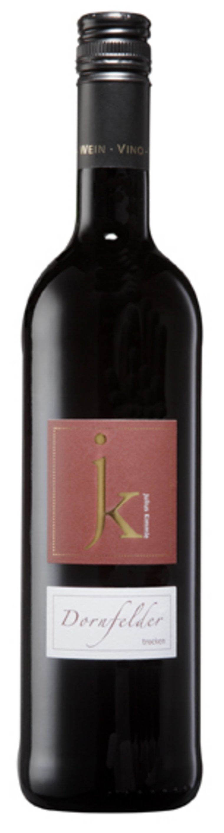 DORNFELDER 0,75 l