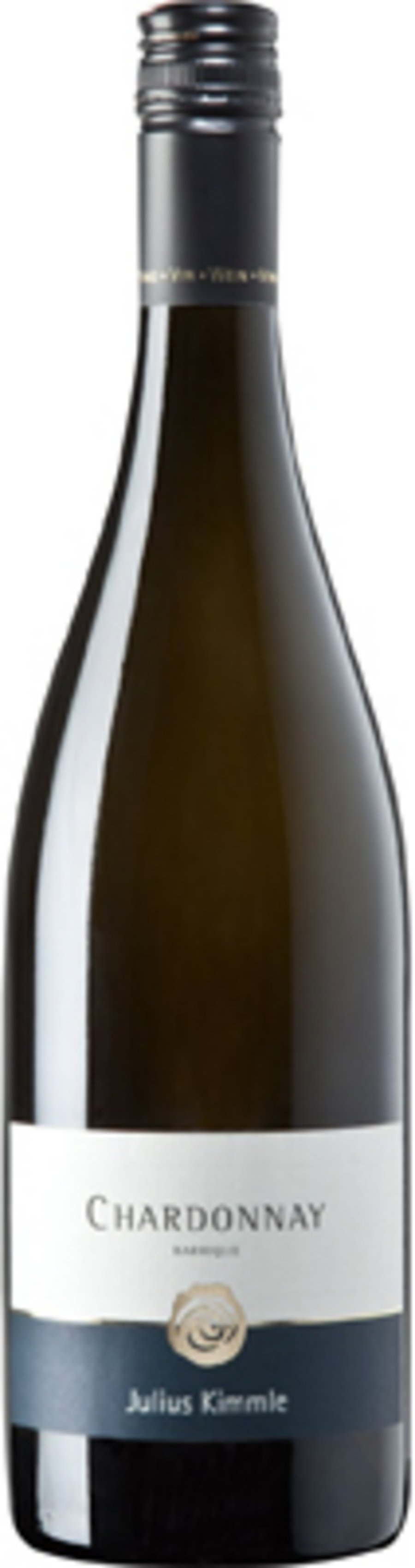 BARRIQUE CHARDONNAY 0,75 l