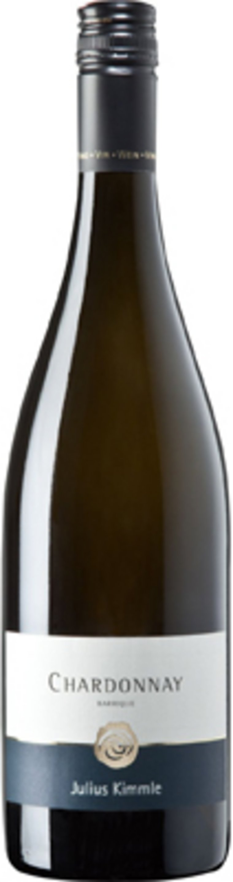 BARRIQUE CHARDONNAY 0,75 l