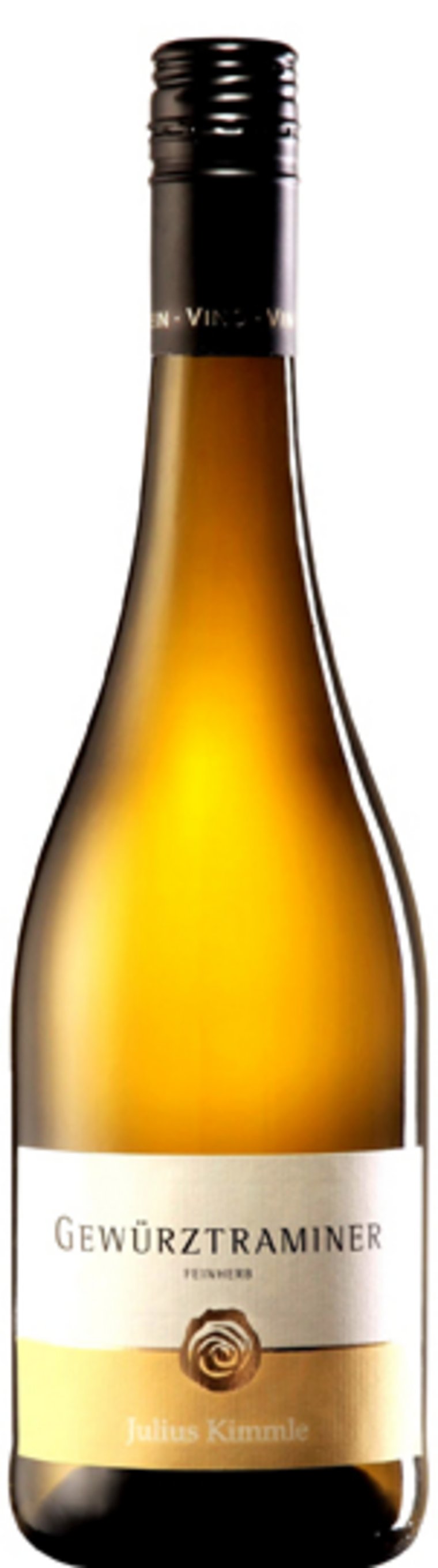 GEWÜRZTRAMINER 0,75 l
