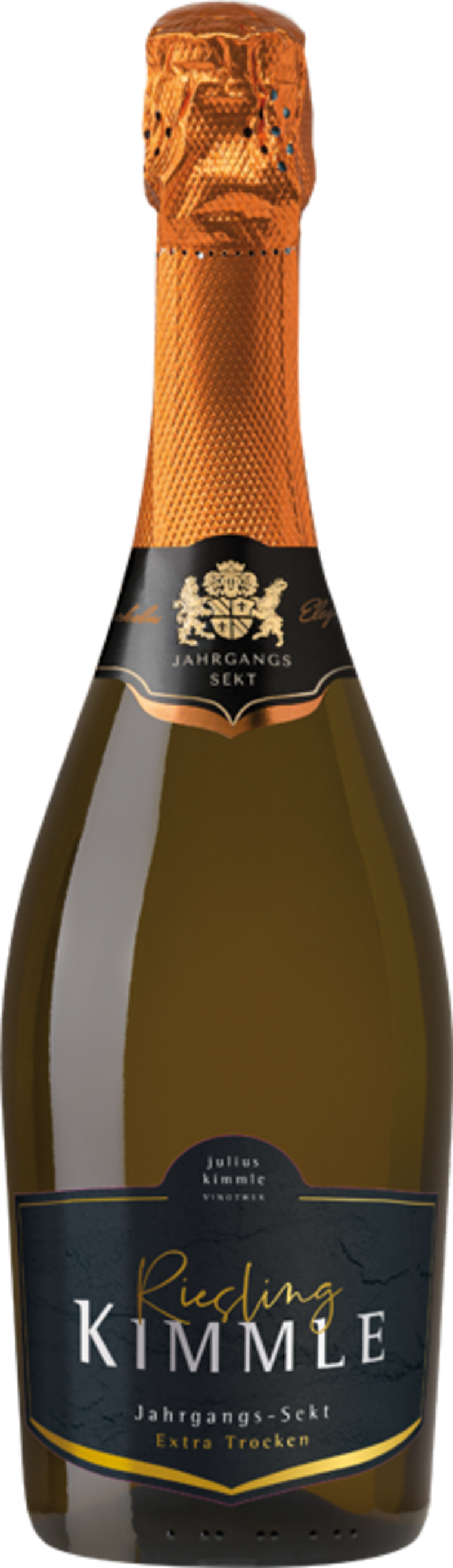 RIESLING JAHRGANGS- SEKT 0,75 l