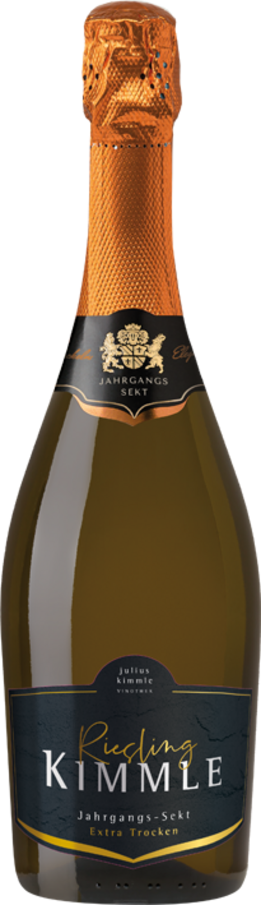 RIESLING JAHRGANGS- SEKT 0,75 l