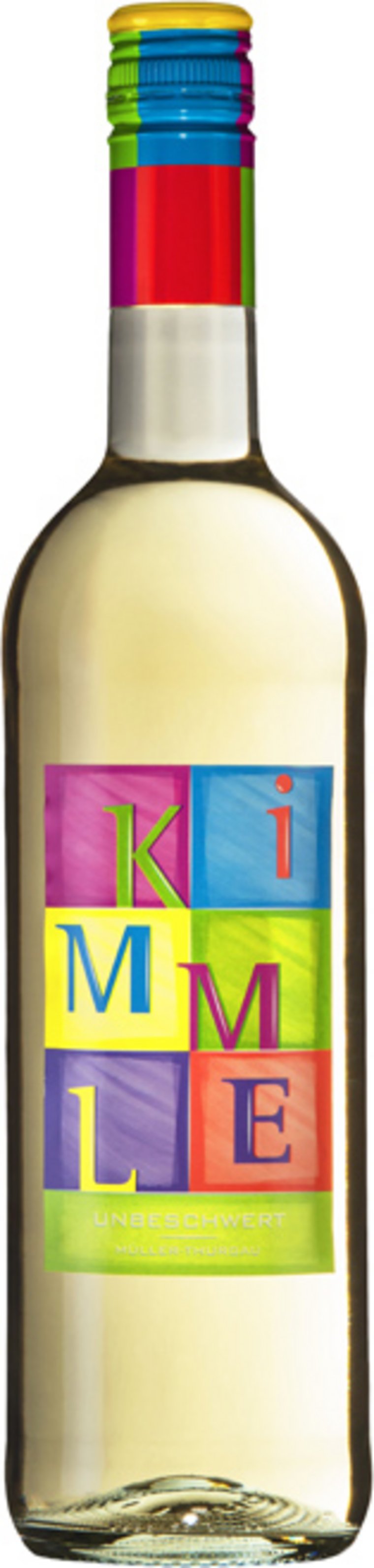 "UNBESCHWERT" 0,75 l
