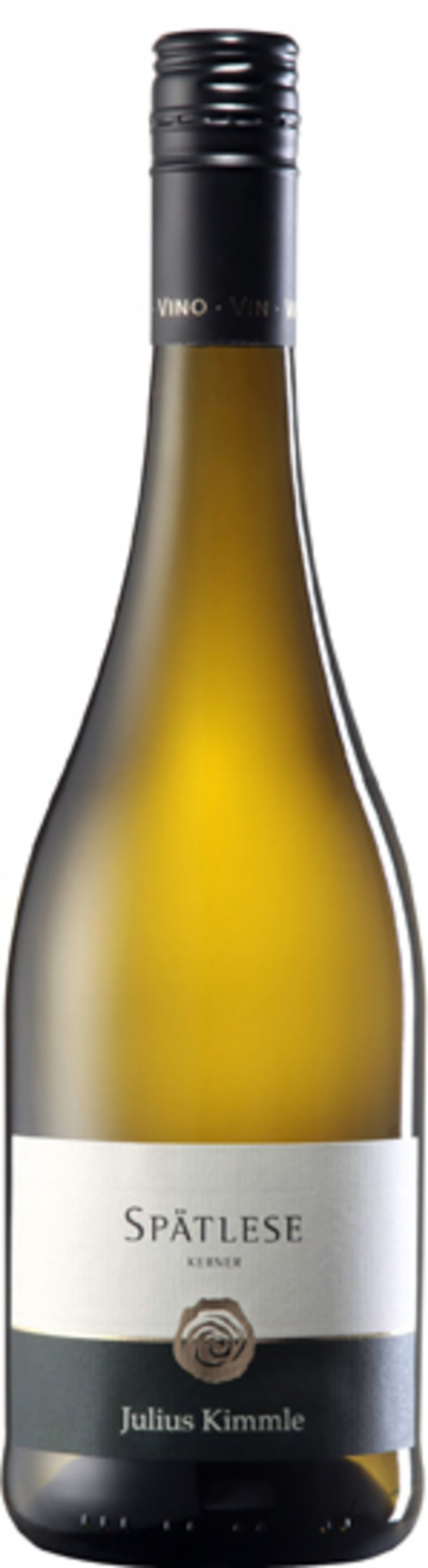 KERNER SPÄTLESE  0,75 l