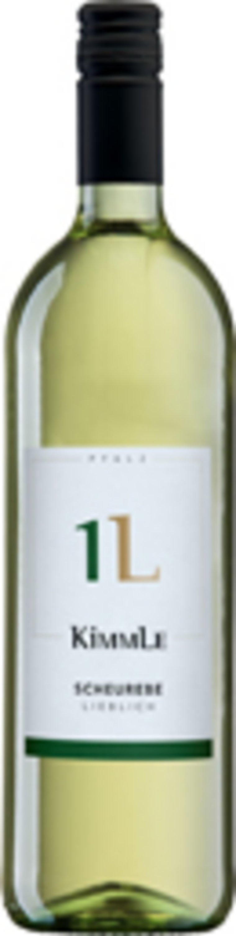 SCHEUREBE 1,0 l