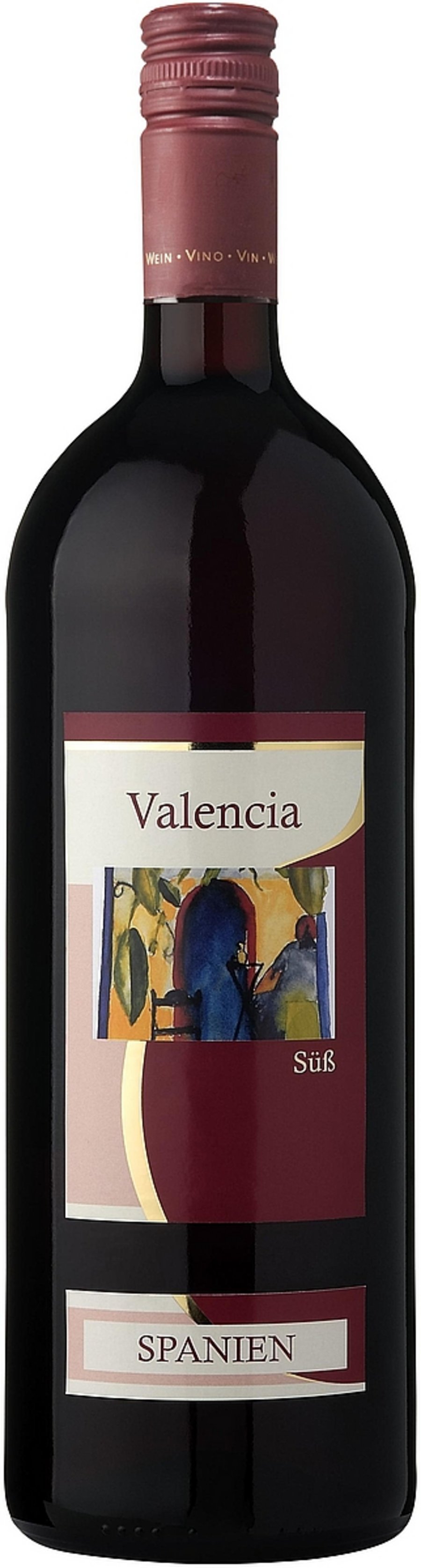 VALENCIA 1,0 l