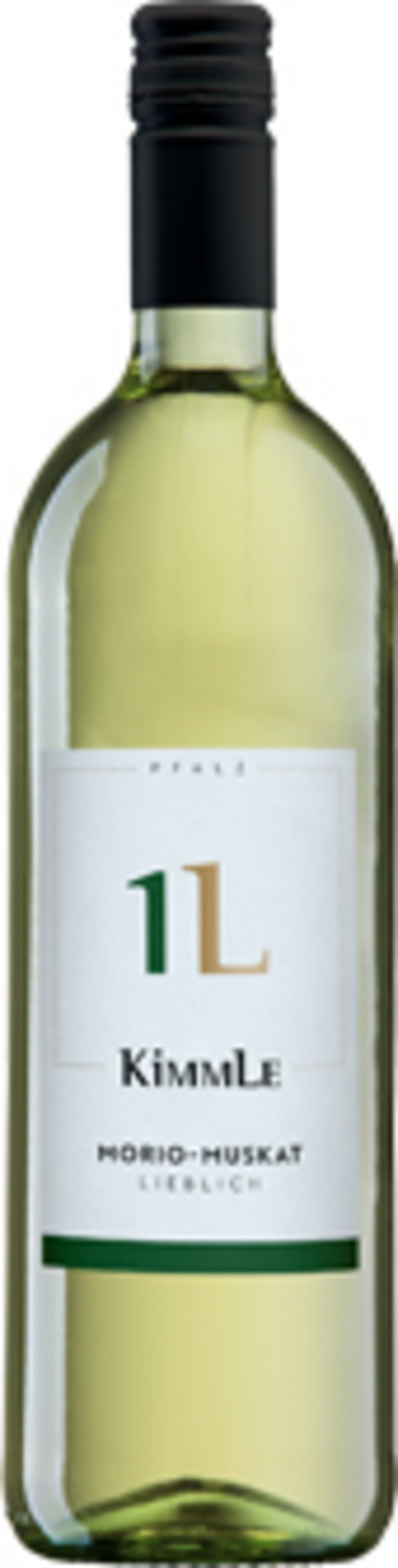 MORIO MUSKAT 1,0 l