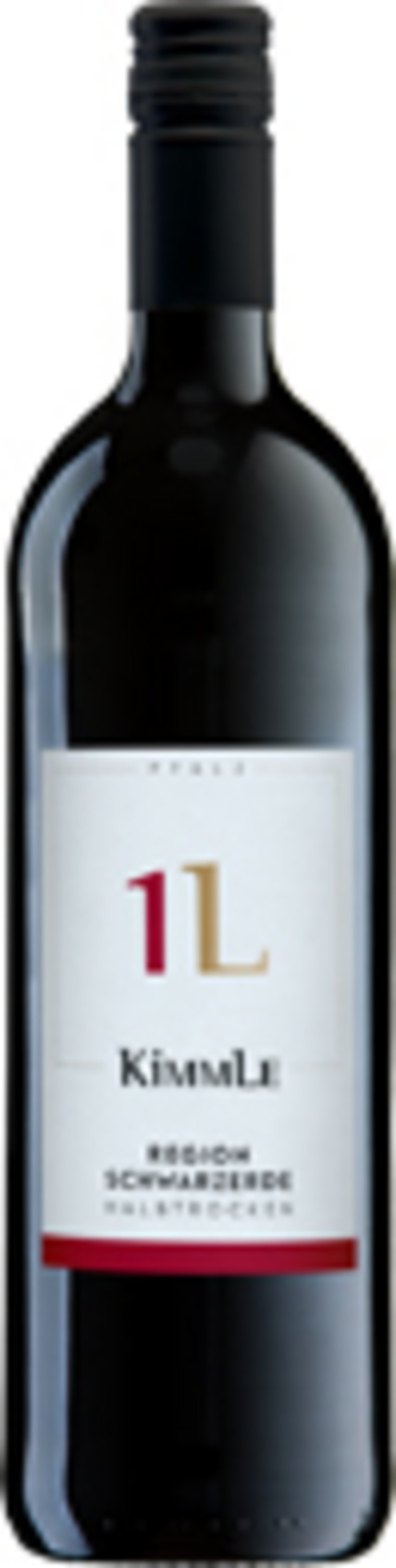 REGION SCHWARZERDE 1,0 l