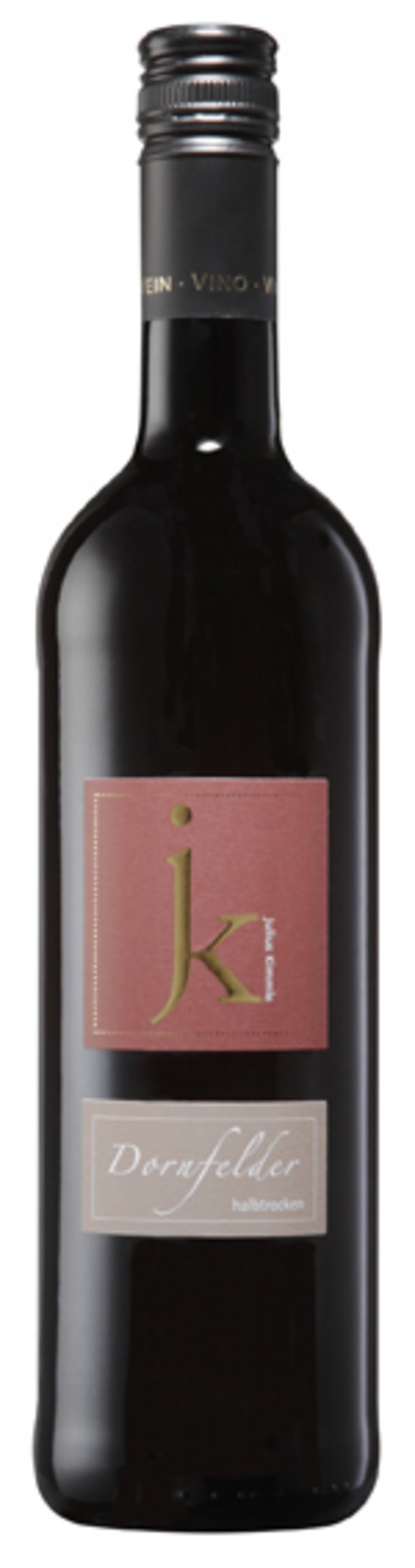 DORNFELDER 0,75 l