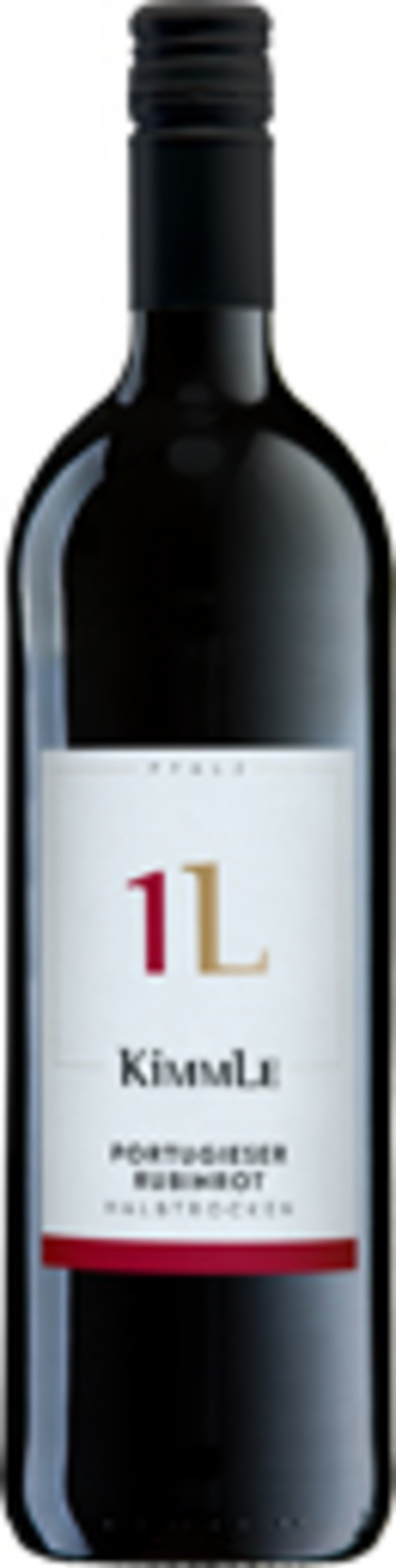 PORTUGIESER RUBINROT 1,0 l