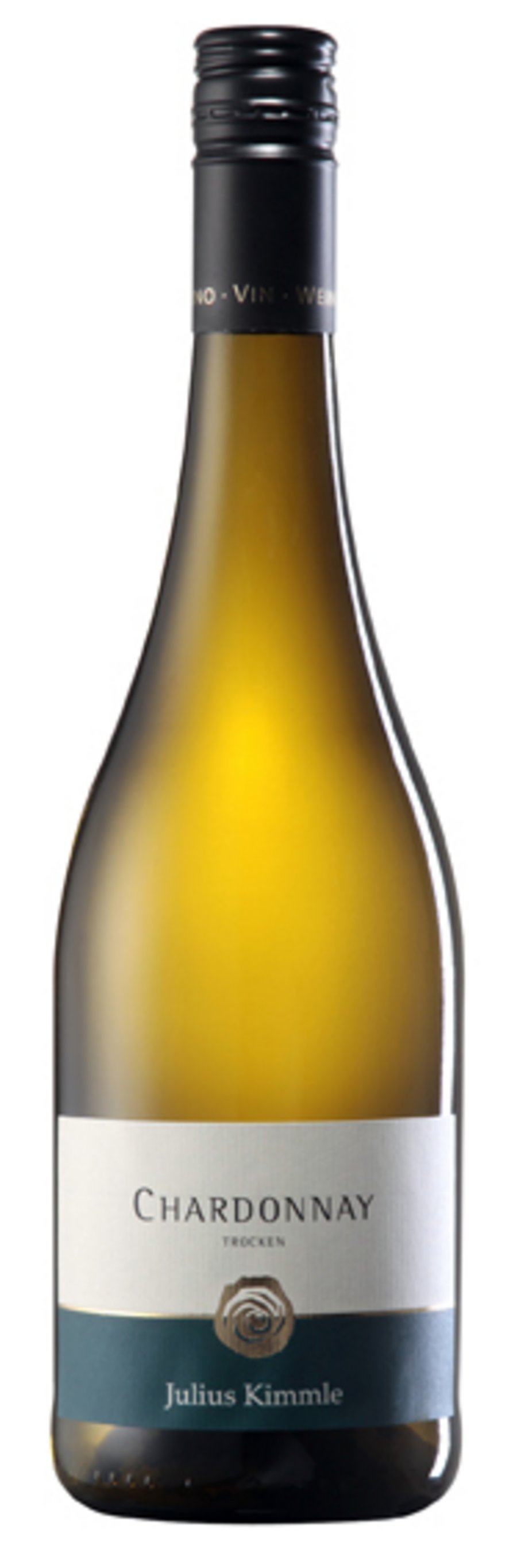 CHARDONNAY 0,75 l