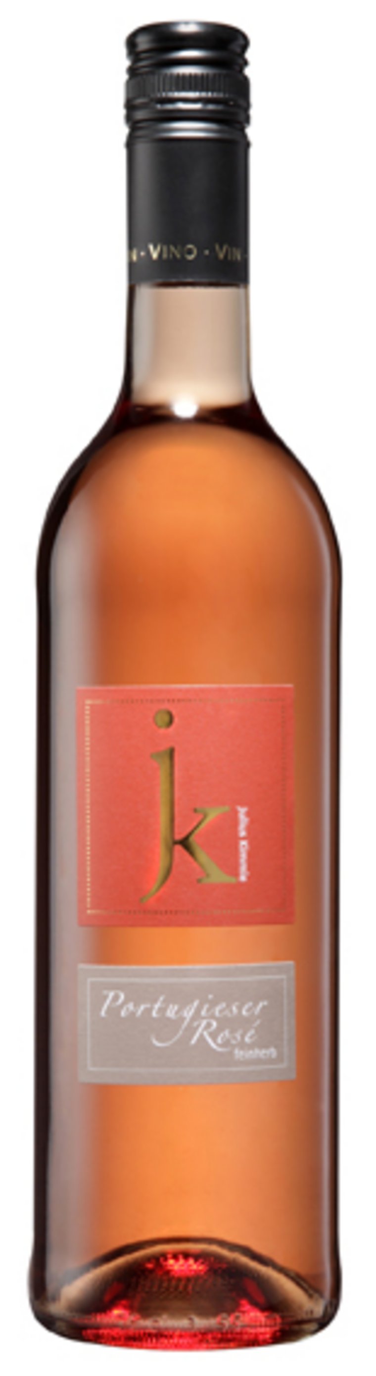 PORTUGIESER ROSÉ 0,75 l