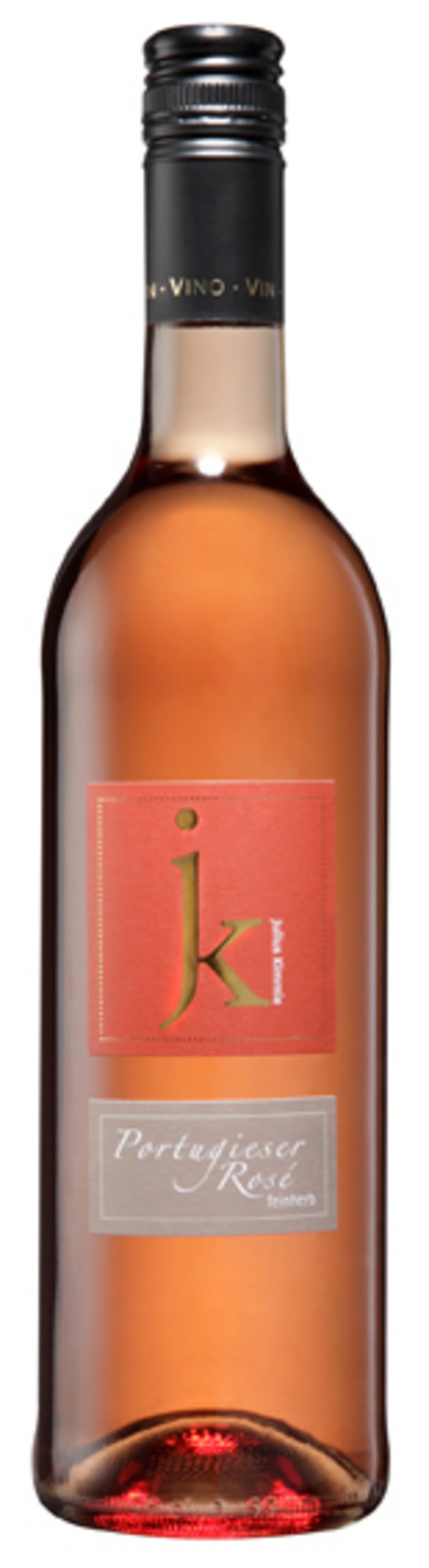 PORTUGIESER ROSÉ 0,75 l