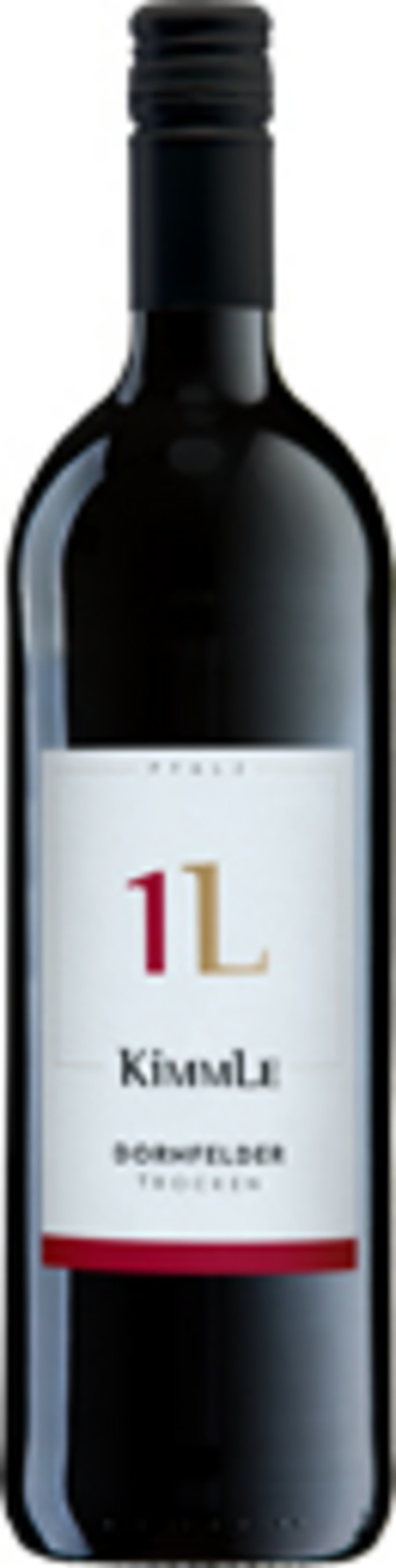 DORNFELDER 1,0 l