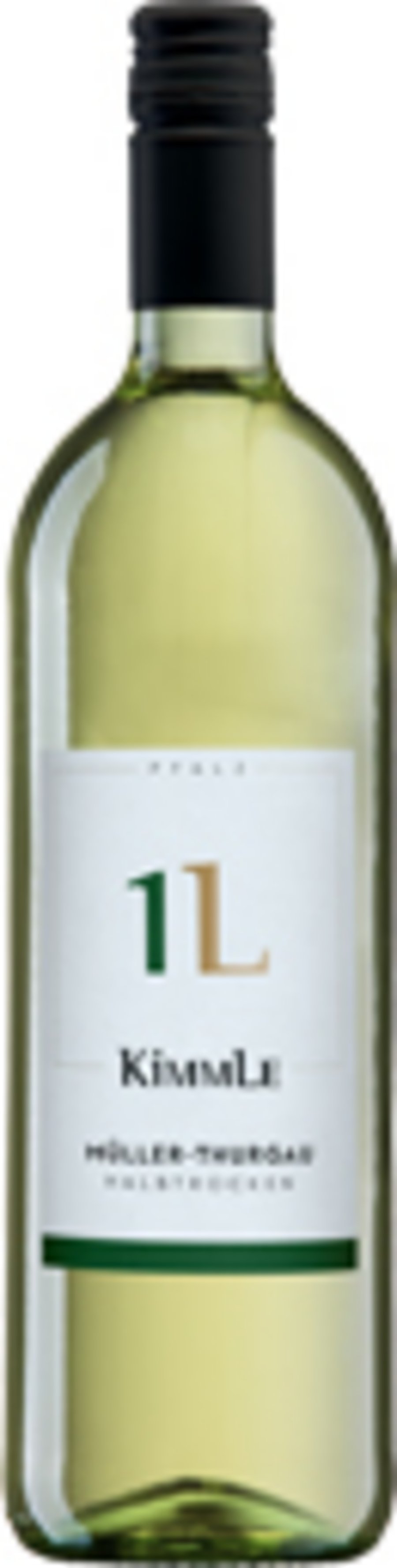 MÜLLER-THURGAU 1,0 l