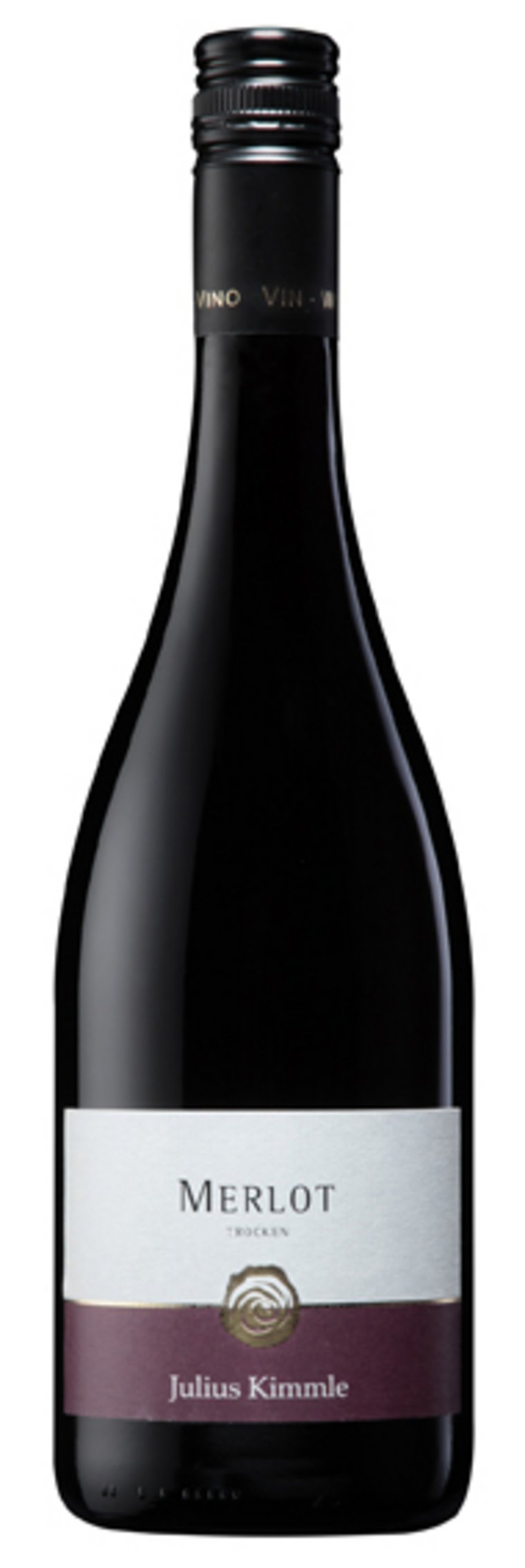 MERLOT 0,75 L