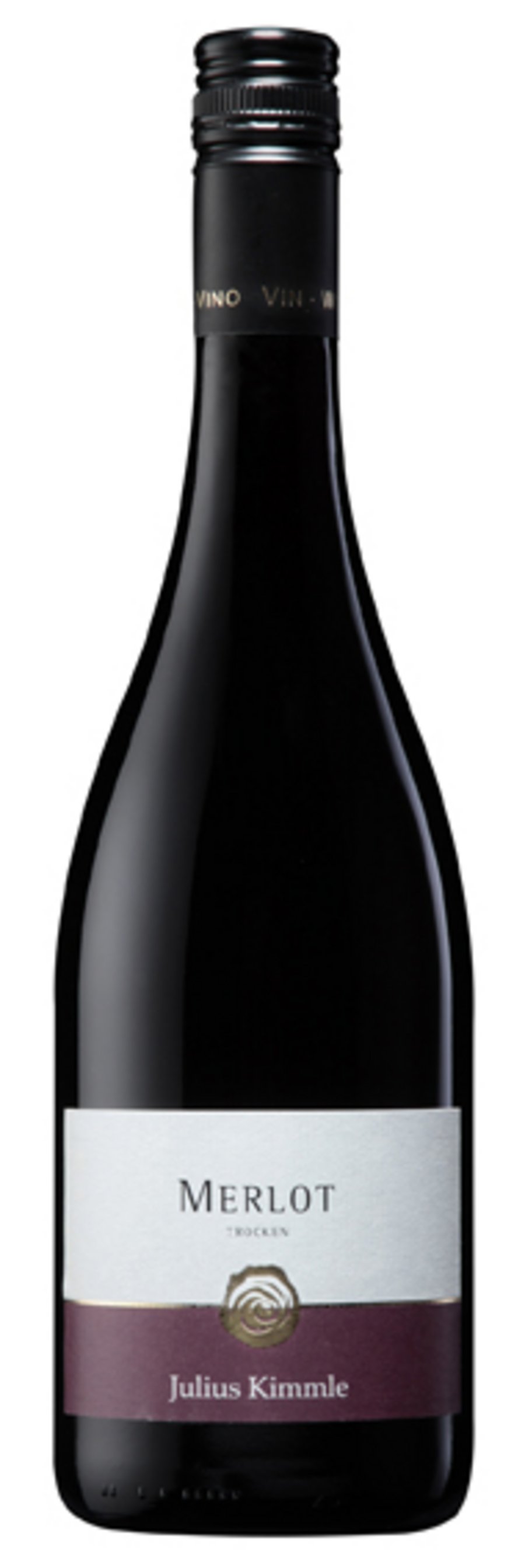 MERLOT 0,75 L