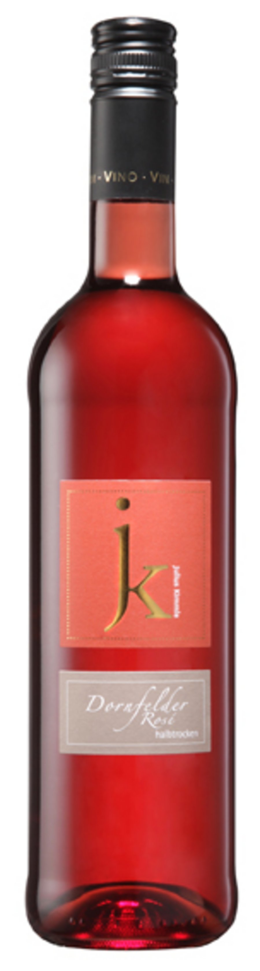 DORNFELDER ROSÉ 0,75 l