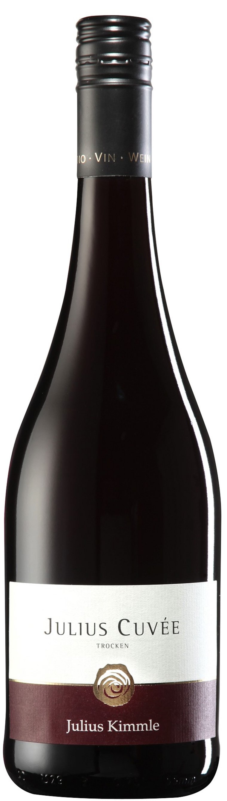 JULIUS CUVÉE 0,75 l