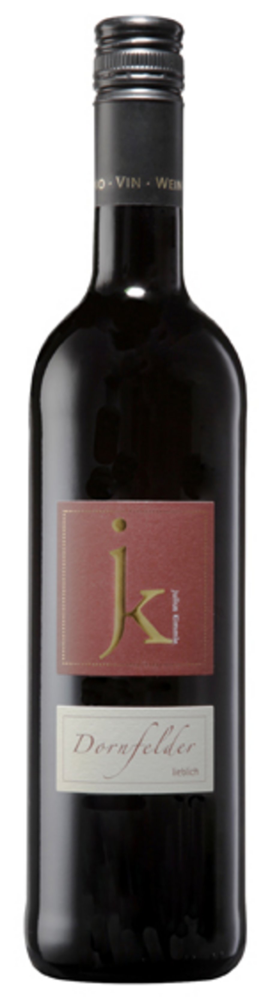 DORNFELDER 0,75 l