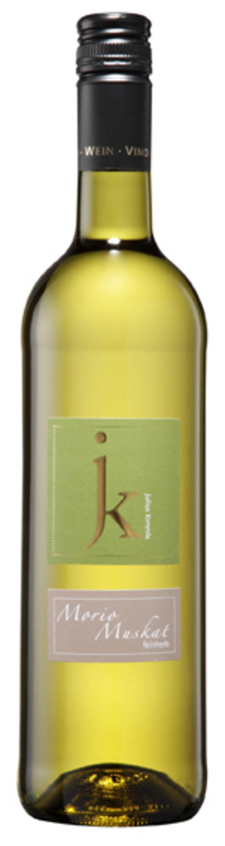 MORIO-MUSKAT  0,75 l