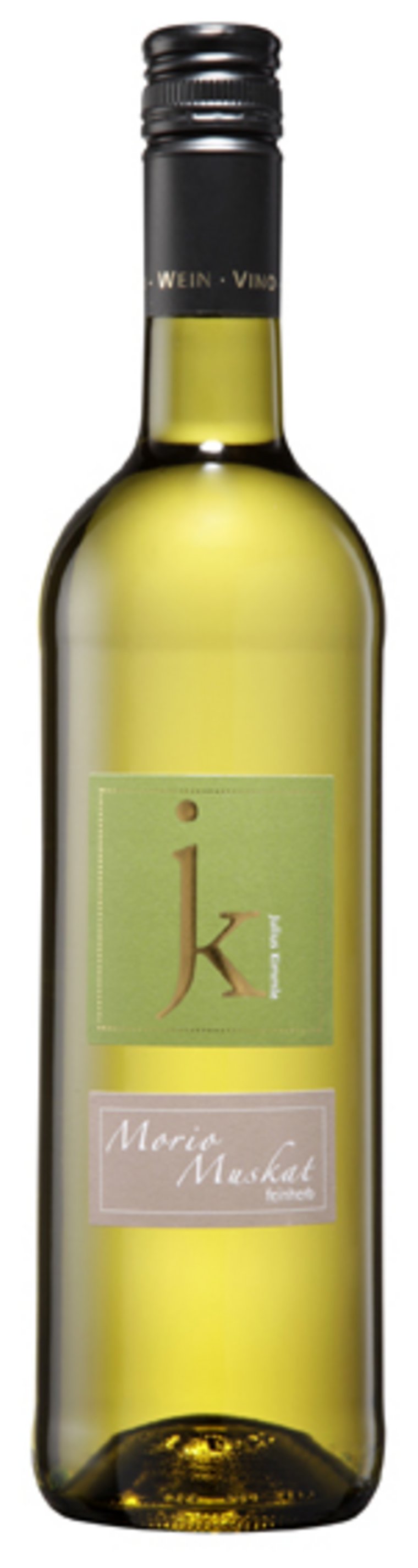 MORIO-MUSKAT  0,75 l